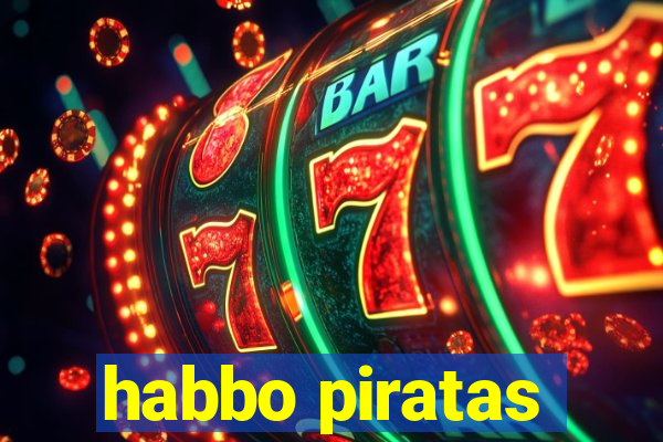 habbo piratas